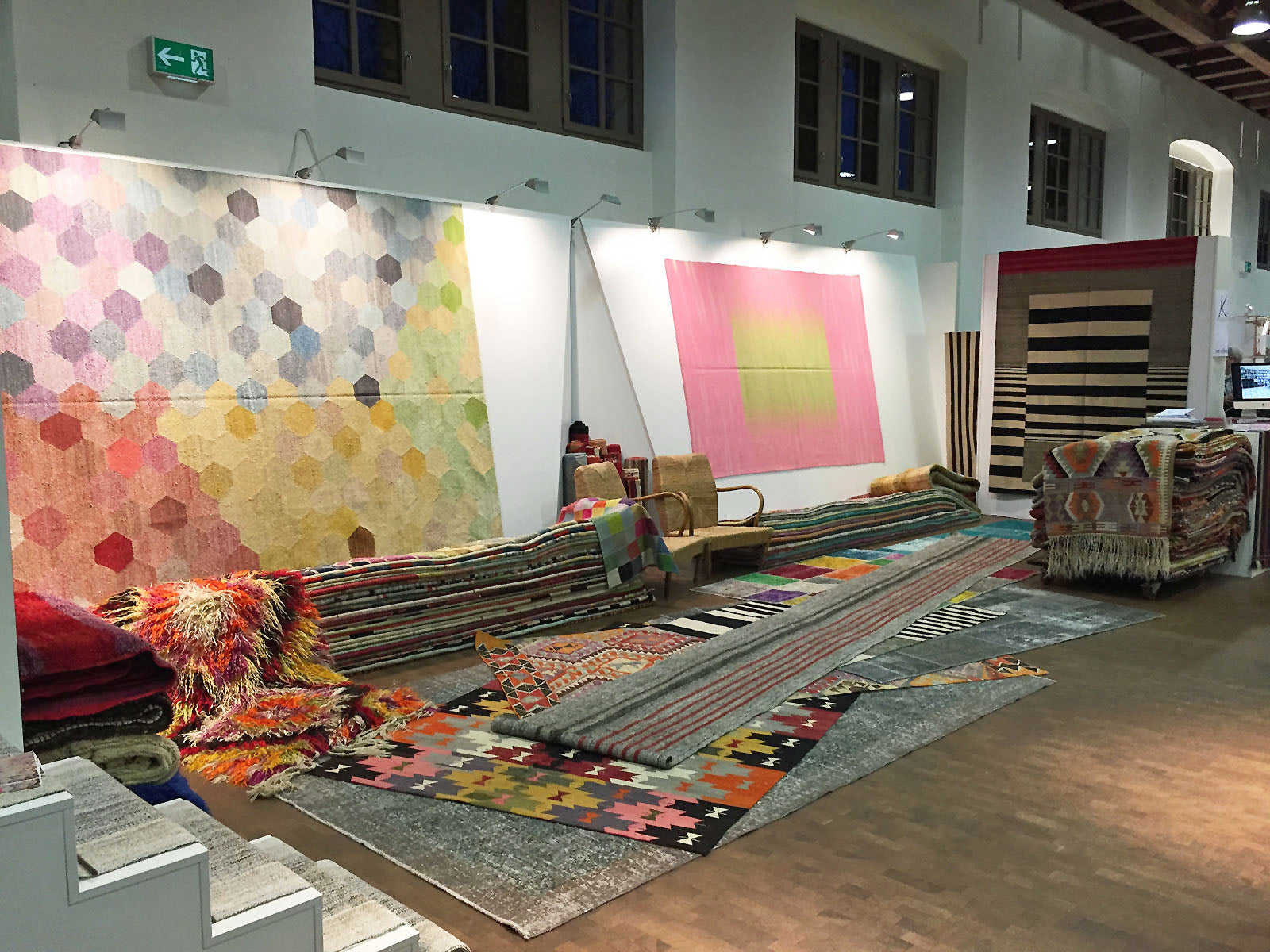 Designmesse Potsdam
