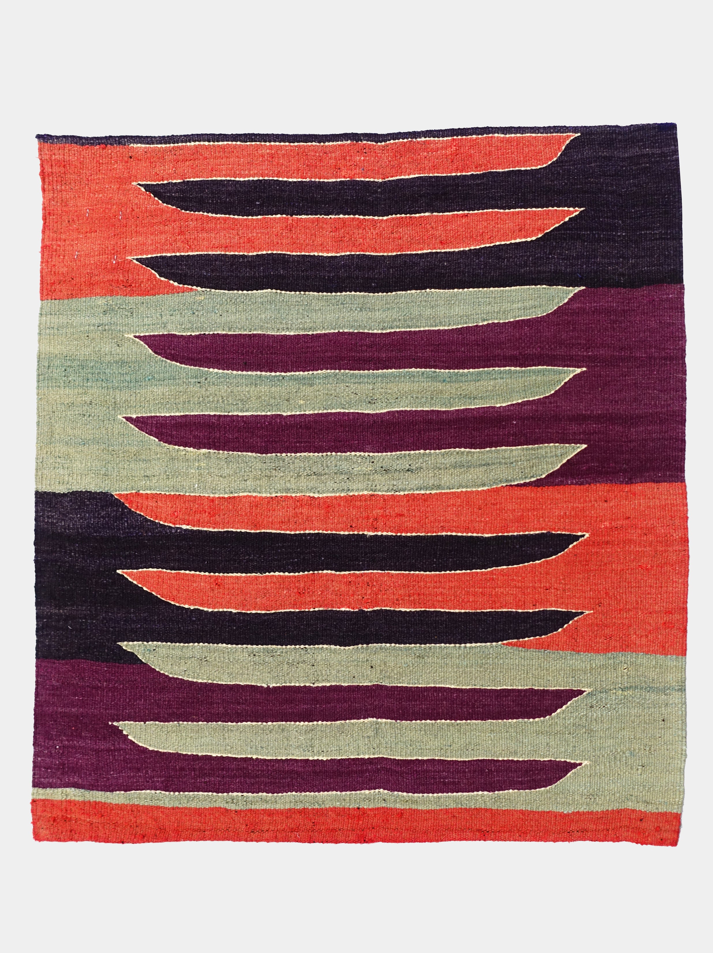 100 x 100 cm, Kelim Anatolien