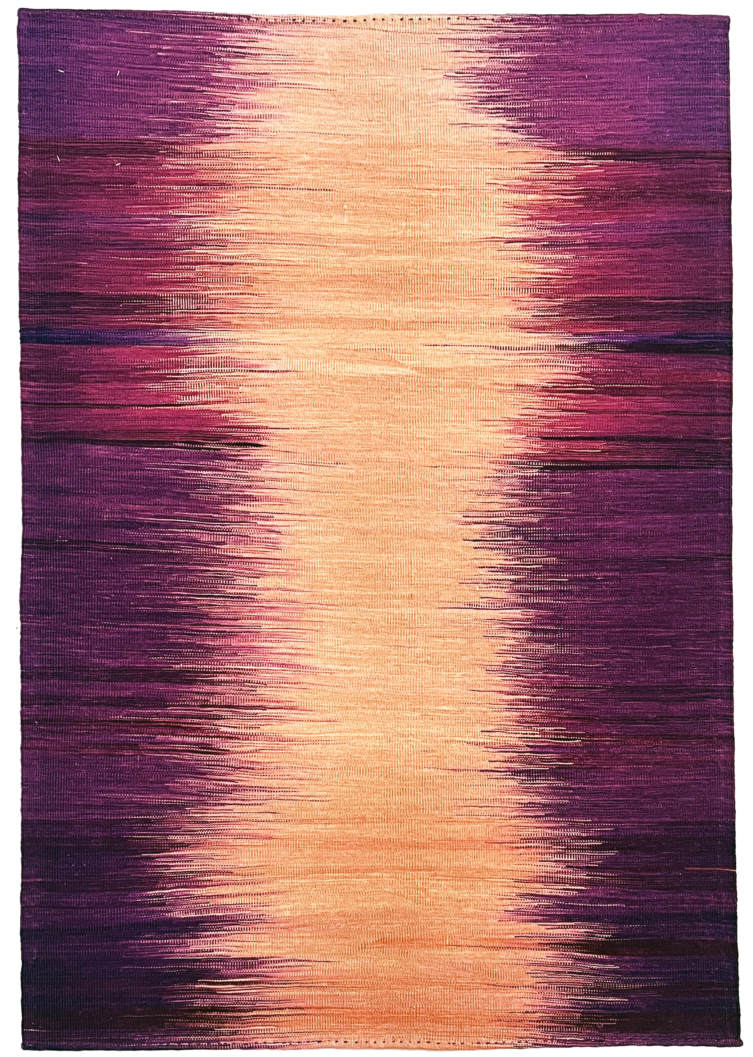 169 x 115 cm, Mazandaran Kelim