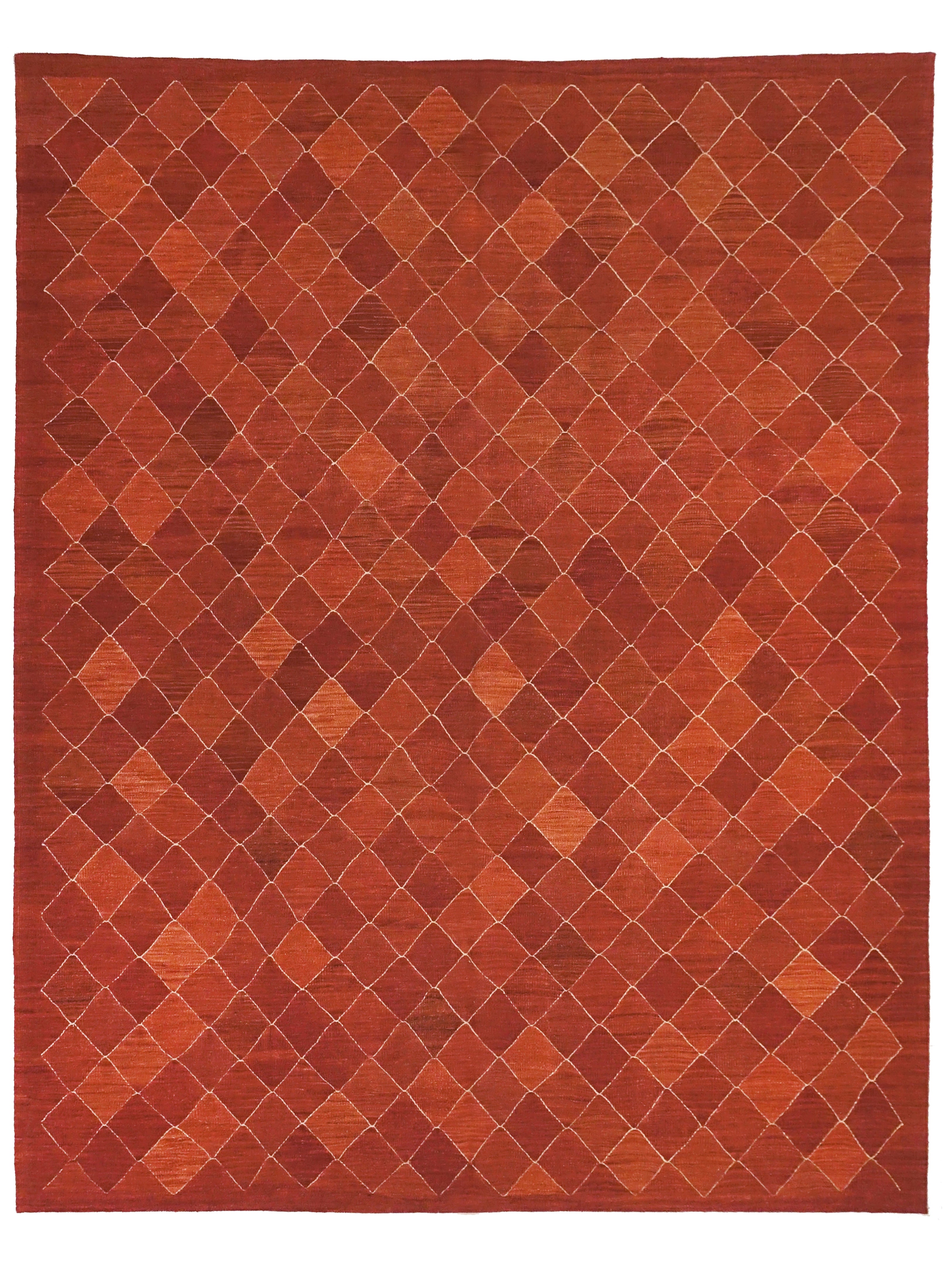 335 x 267 cm, Kapadokia Kelim