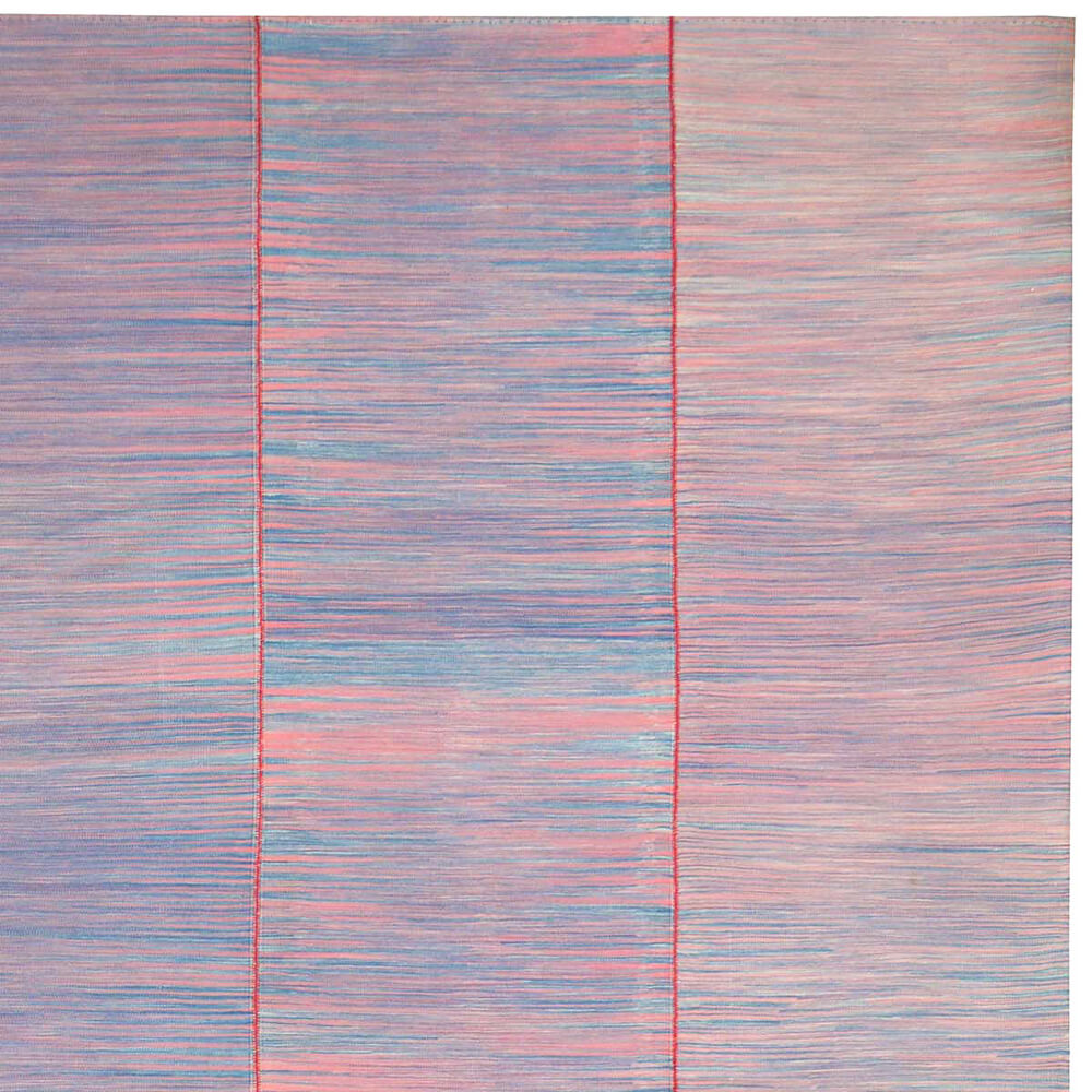 338 x 247 cm, Mazandaran Kelim