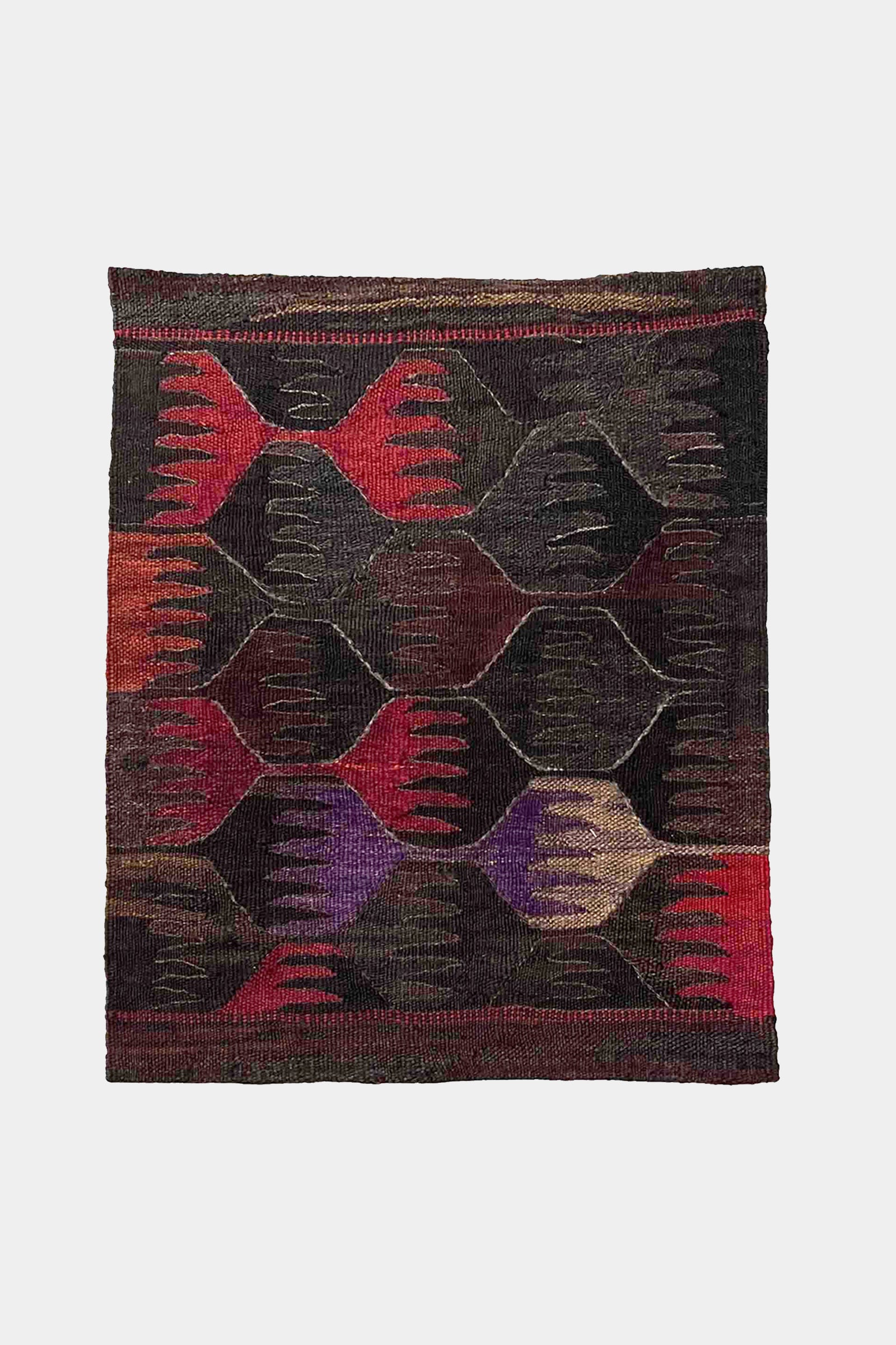 '76 x 54 cm, Kapadokia Kelim