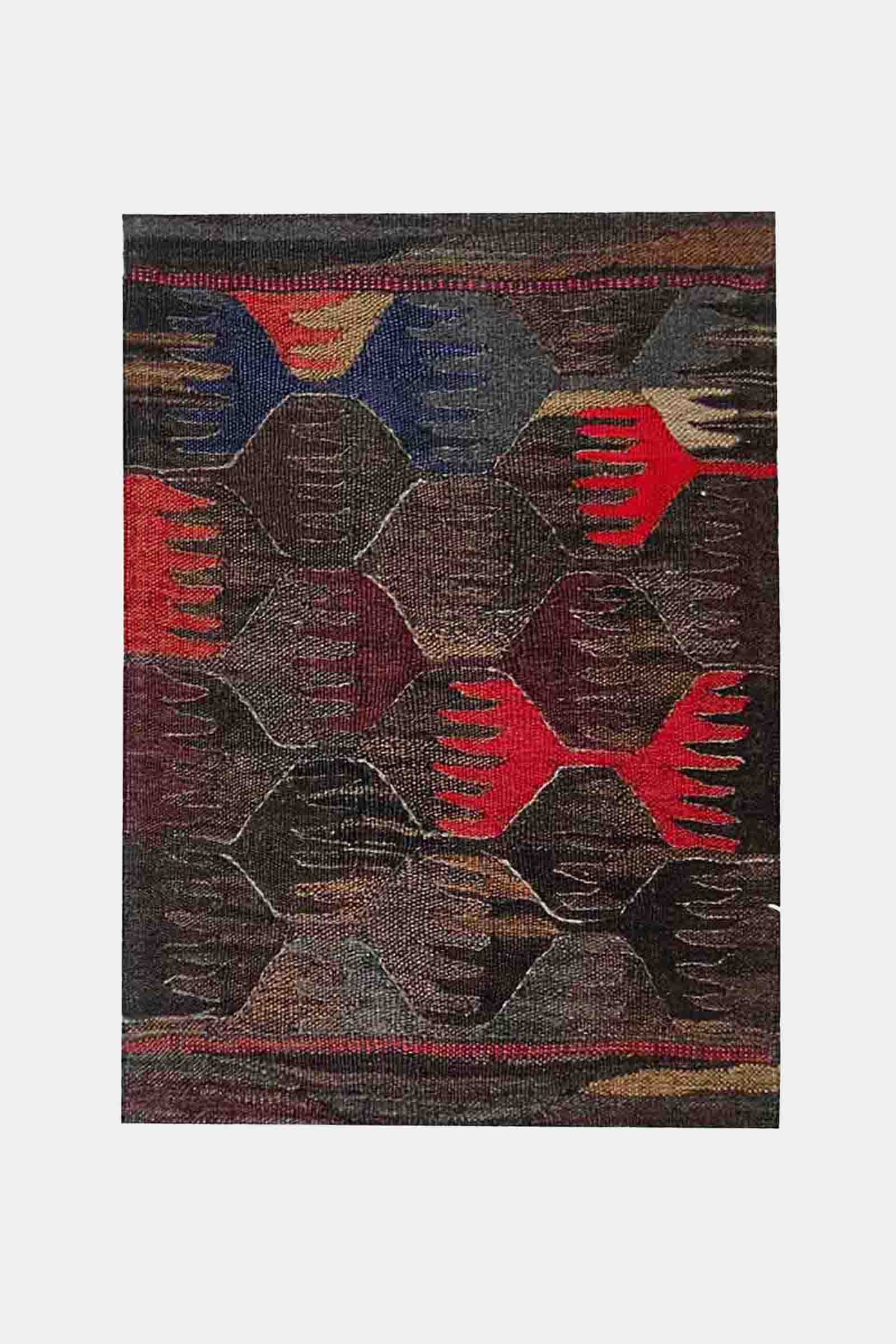 '77 x 55 cm, Kapadokia Kelim