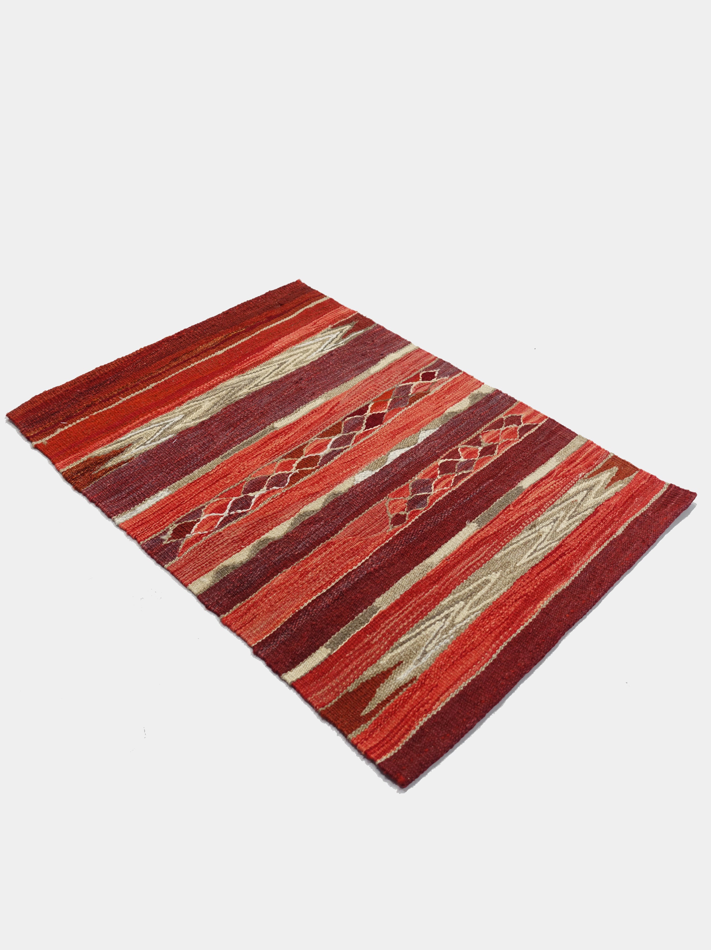 '80 x 58 cm, Kapadokia Kelim