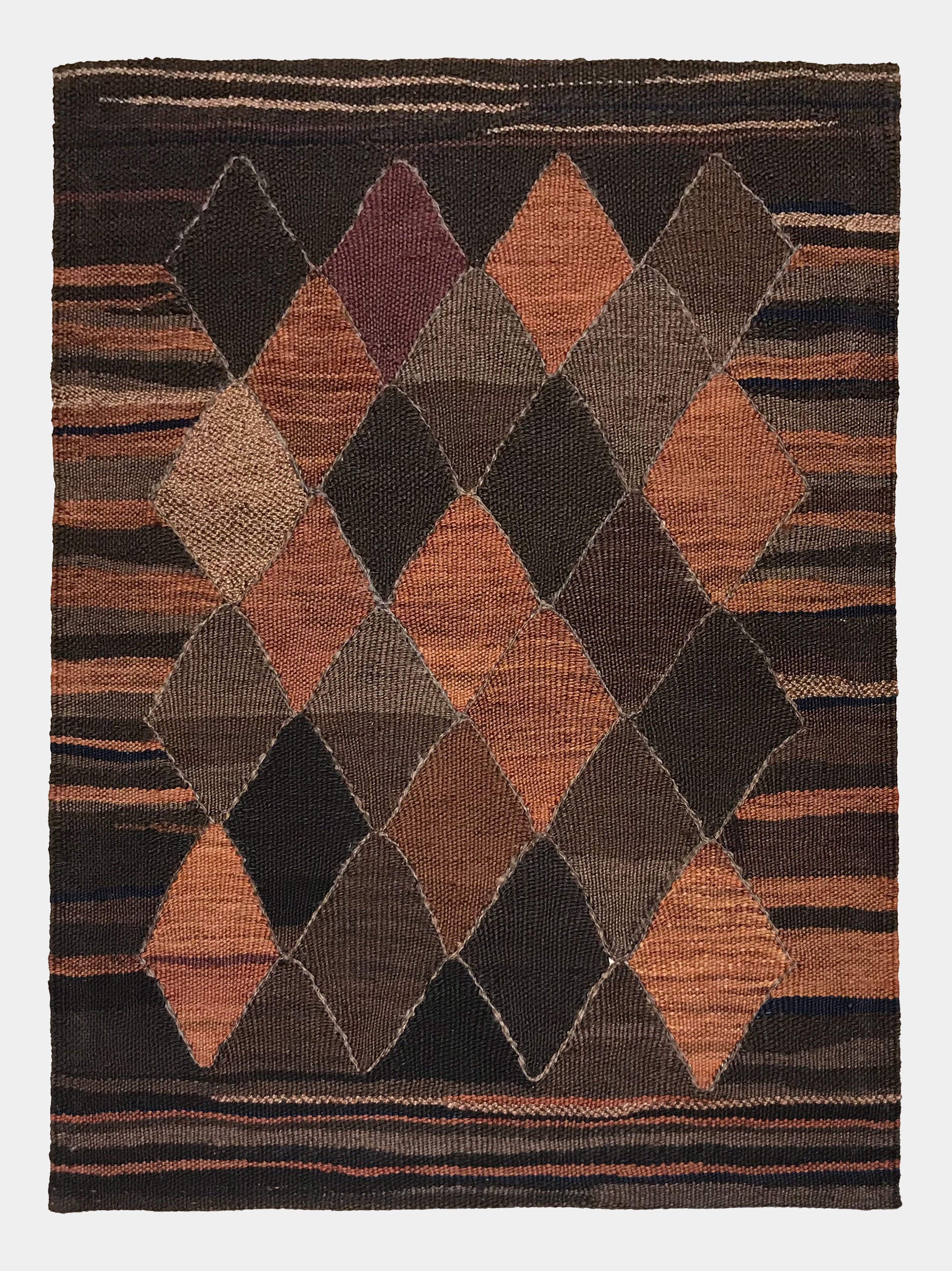 '85 x 60 cm, Kapadokia Kelim