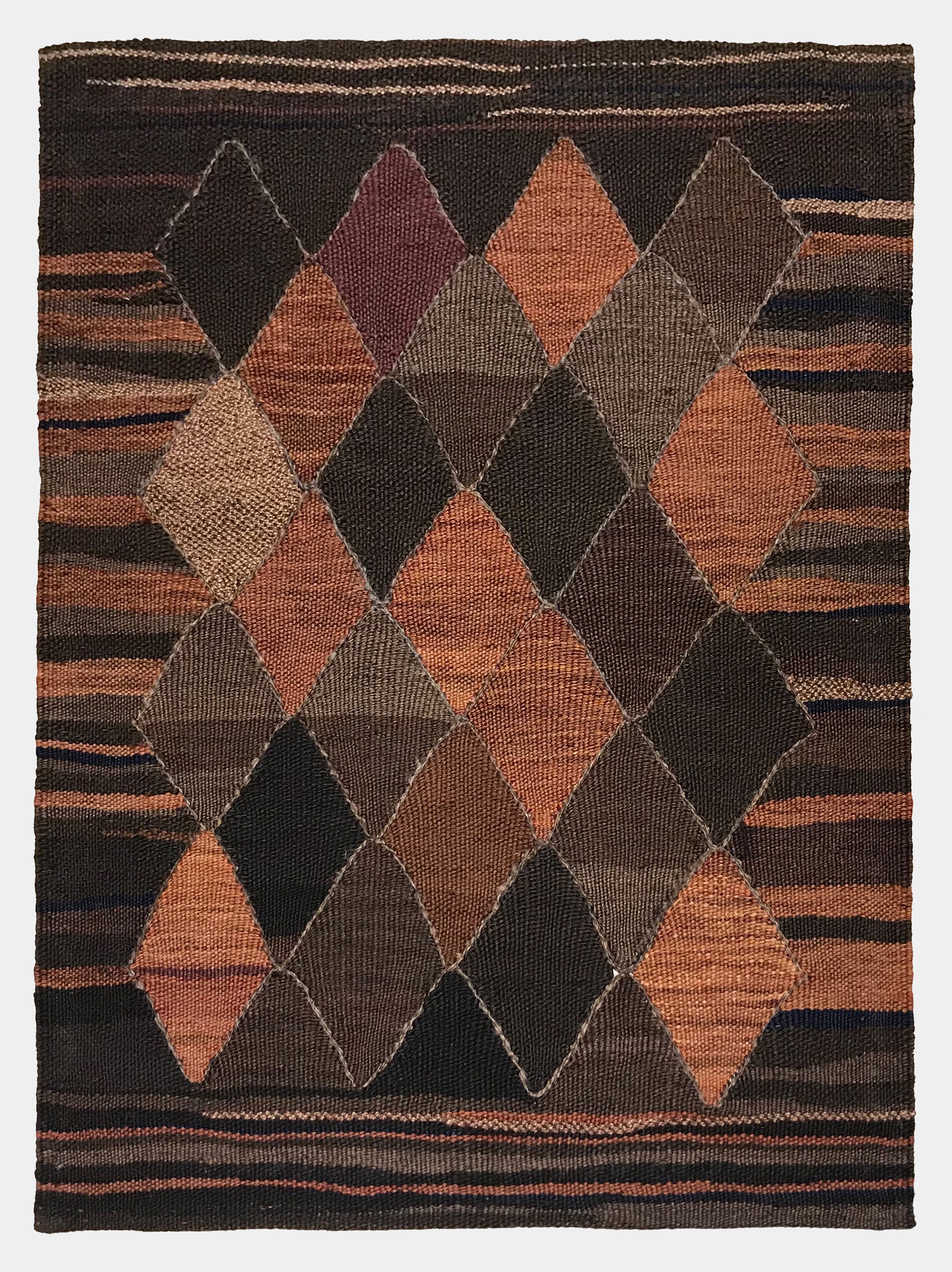 '85 x 60 cm, Kapadokia Kelim