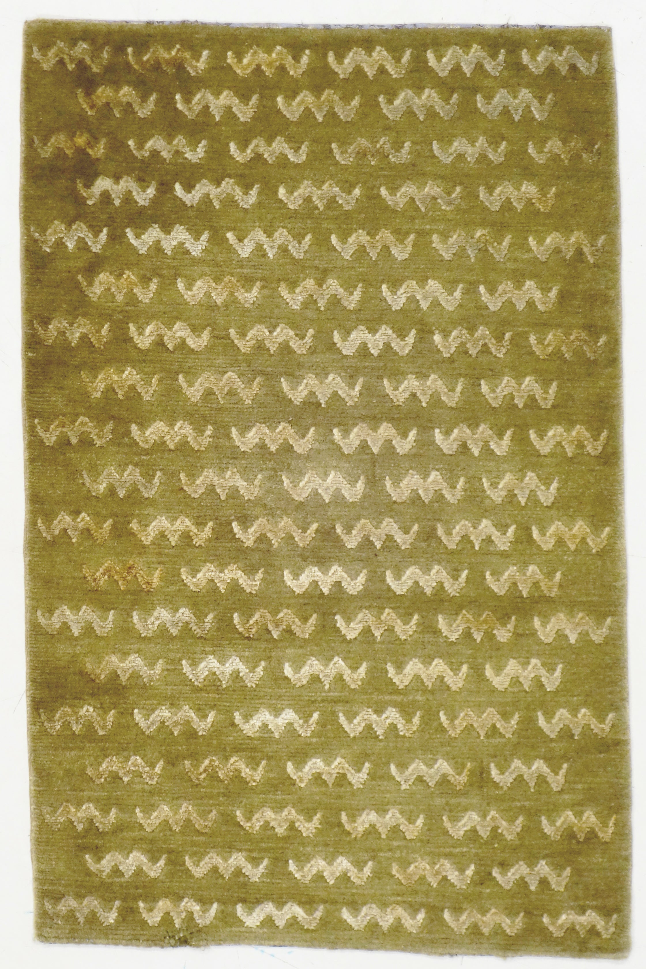 '93 x 62 cm, Kiran Teppich