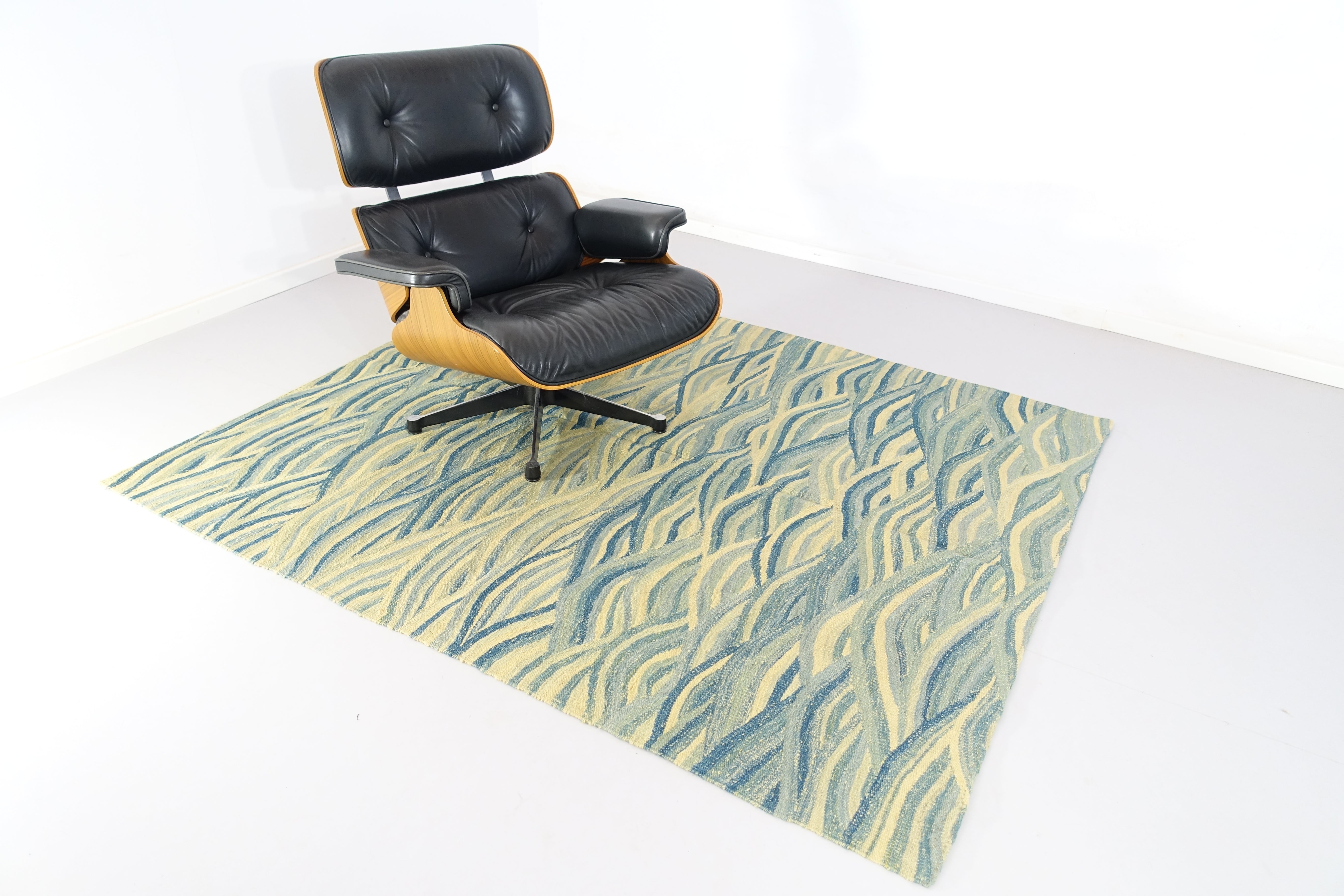 195 x 167 cm, Kapadokia Kelim